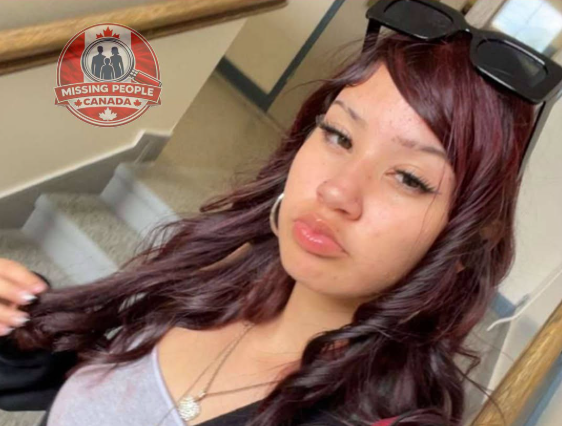 Photo of Caydence White