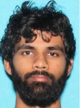 Photo of Sahil Jilani