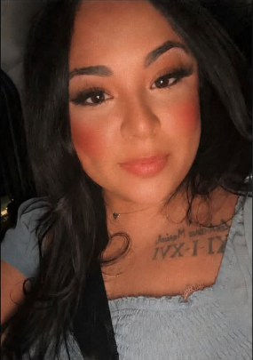 Photo of DeeAnitta Mena