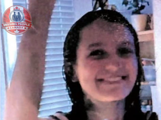 Photo of Ana Lucia Desbiens