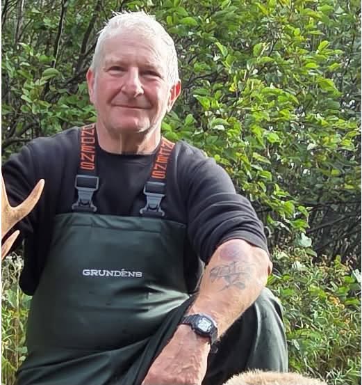 Photo of GEOFFREY WALLE