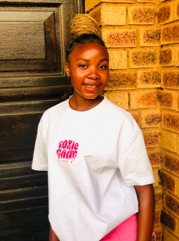 Photo of Khensani Chauke