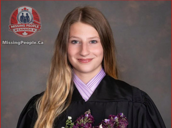 Photo of Haley-Rose Cassidy