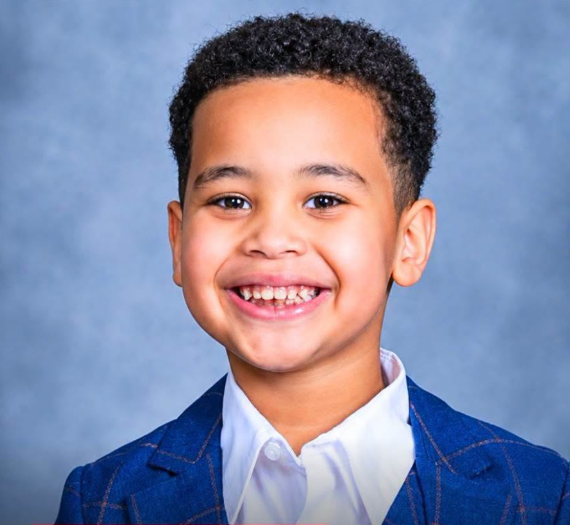 Photo of Jonah Asefaw