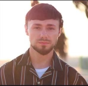 Photo of Harutyun Karapetyan