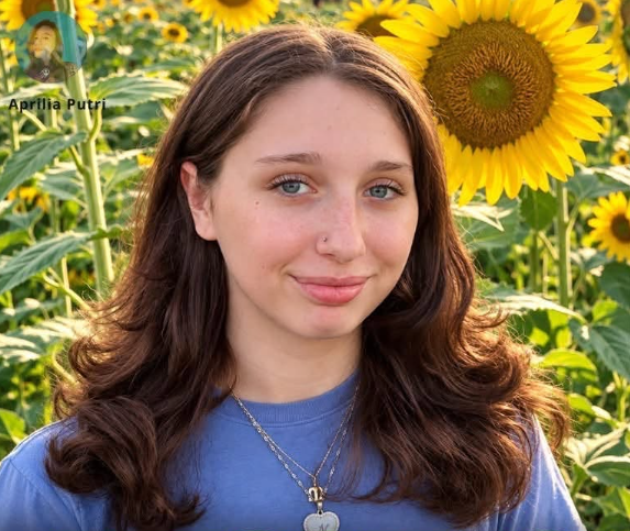 Photo of Mya Mclean