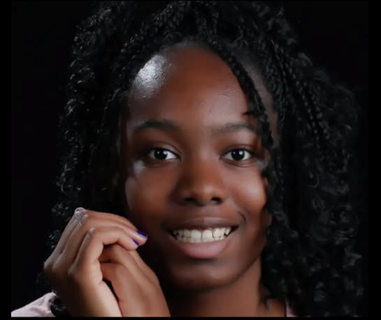 Photo of Malayah Christopher